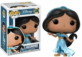Figurine POP DISNEY PRINCESS N° 326 - Jasmine