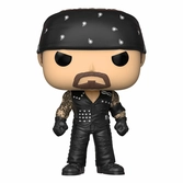 Wwe pop! vinyl figurine boneyard undertaker exclusive 9 cm