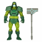 Les gardiens de la galaxie marvel legends figurine ronan the accuser 15 cm