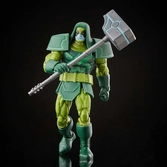 Les gardiens de la galaxie marvel legends figurine ronan the accuser 15 cm