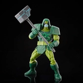 Les gardiens de la galaxie marvel legends figurine ronan the accuser 15 cm