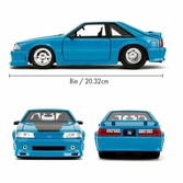 Fast & furious véhicule 1/24 ford mustang gt