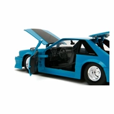 Fast & furious véhicule 1/24 ford mustang gt