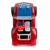 Marvel véhicule 1/24 rc buggy spider-man contrôle infrarouge