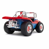 Marvel véhicule 1/24 rc buggy spider-man contrôle infrarouge