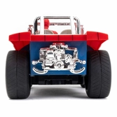 Marvel véhicule 1/24 rc buggy spider-man contrôle infrarouge