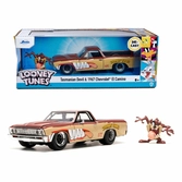 Looney tunes véhicule 1/24 chevy el camino