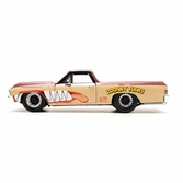 Looney tunes véhicule 1/24 chevy el camino