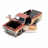 Looney tunes véhicule 1/24 chevy el camino