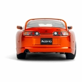 Chainsaw man véhicule 1/24 1997 honda civic