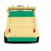 Tortues ninja véhicule 1/32 party wagon