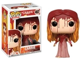Figurine POP HORROR N° 467 - Carrie