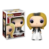 Figurine POP HORROR N° 468 : Bride of Chucky - Tiffany