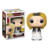 Figurine POP HORROR N° 468 : Bride of Chucky - Tiffany