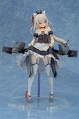 Azur lane statuette pvc 1/7 uss hammann 23 cm (3rd-run)