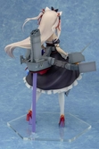 Azur lane statuette pvc 1/7 uss hammann 23 cm (3rd-run)