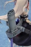 Azur lane statuette pvc 1/7 uss hammann 23 cm (3rd-run)