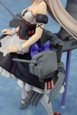 Azur lane statuette pvc 1/7 uss hammann 23 cm (3rd-run)