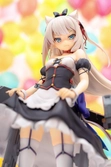 Azur lane statuette pvc 1/7 uss hammann 23 cm (3rd-run)
