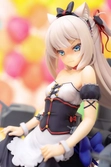 Azur lane statuette pvc 1/7 uss hammann 23 cm (3rd-run)
