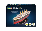Titanic puzzle 3d r.m.s. titanic 80 cm
