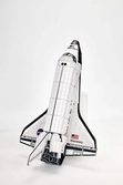 Nasa puzzle 3d space shuttle discovery 49 cm