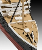 Titanic maquette easy-click 1/600 r.m.s. titanic 45 cm