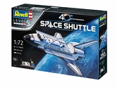 Nasa kit complet maquette 1/72 space shuttle 49 cm