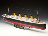 Titanic kit complet maquette 1/400 r.m.s. titanic 100th anniversary edition 67 cm