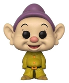DISNEY Blanche neige - Bobble Head POP - Simplet
