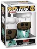 Pop south park - chef costume