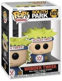 Pop south park - tweek