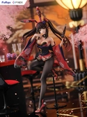 Date a live v f:nex statuette pvc 1/7 kurumi tokisaki wa-bunny 27 cm