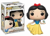DISNEY SNOW WHITE - Bobble Head POP N° 339 - Snow White