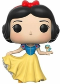 DISNEY SNOW WHITE - Bobble Head POP N° 339 - Snow White