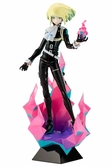 Promare statuette pvc 1/7 lio fotia 25 cm
