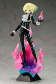 Promare statuette pvc 1/7 lio fotia 25 cm