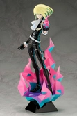 Promare statuette pvc 1/7 lio fotia 25 cm