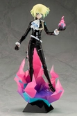 Promare statuette pvc 1/7 lio fotia 25 cm