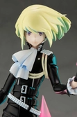 Promare statuette pvc 1/7 lio fotia 25 cm