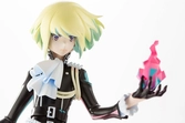 Promare statuette pvc 1/7 lio fotia 25 cm