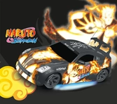 Naruto shippuden véhicule radiocommandé 1/18 drift car