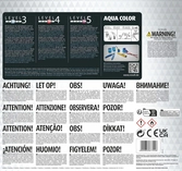 Stranger things kit complet maquette 1/25 1985 chevrolet k5 blazer 19 cm