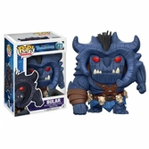 TROLLHUNTERS - Bobble Head POP N° 471 - Bular