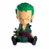 Zoro new edition hucha 18 cm one piece