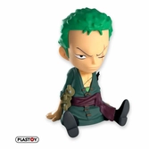 Zoro new edition hucha 18 cm one piece