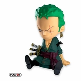 Zoro new edition hucha 18 cm one piece