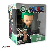 Zoro new edition hucha 18 cm one piece