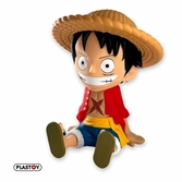Luffy new edition hucha 18 cm one piece