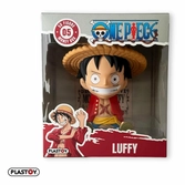 Luffy new edition hucha 18 cm one piece